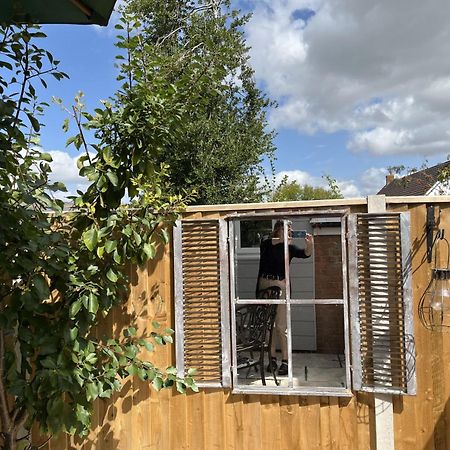 Cosy Cottage Somerset  Exterior foto