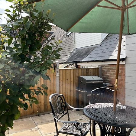 Cosy Cottage Somerset  Exterior foto