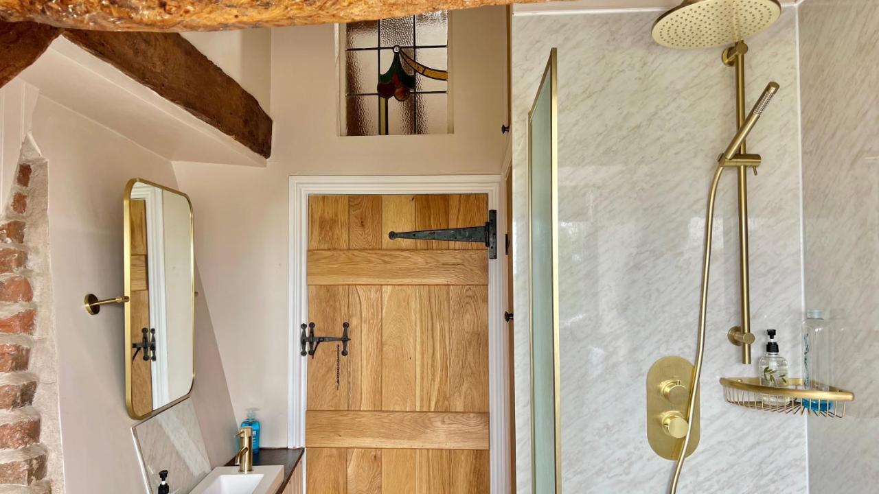 Cosy Cottage Somerset  Exterior foto
