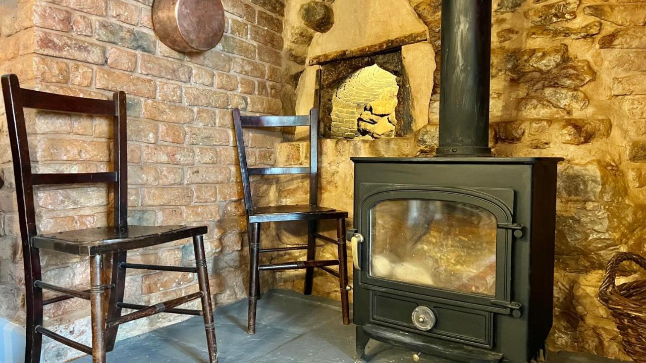 Cosy Cottage Somerset  Exterior foto