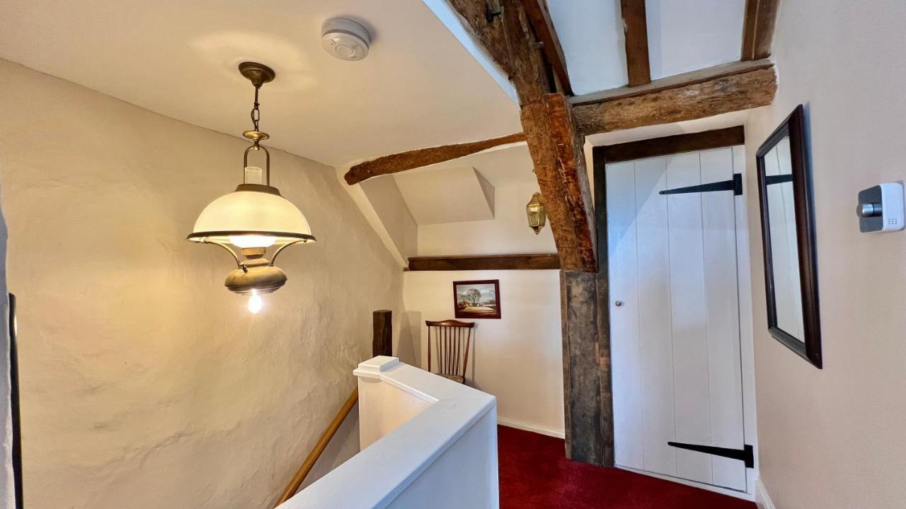 Cosy Cottage Somerset  Exterior foto