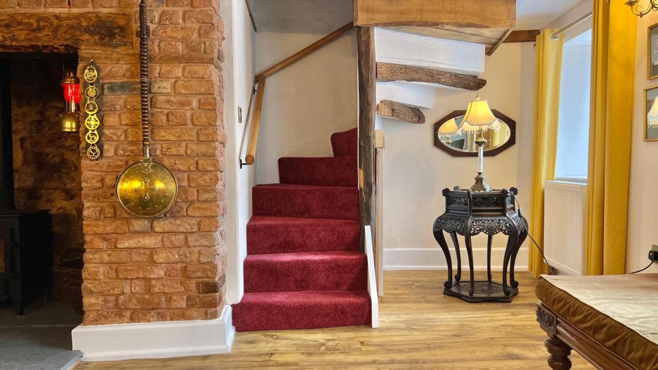 Cosy Cottage Somerset  Exterior foto